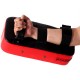 REd and Black KIck Pad REd and Black KIck Pad