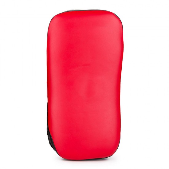 REd and Black KIck Pad REd and Black KIck Pad
