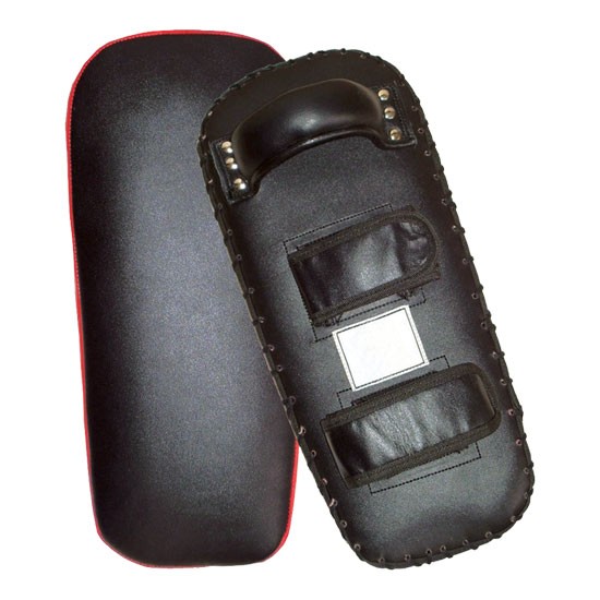 Black Kick Pad KS 4391 Black Kick Pad KS 4391