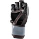 Black Proffesional MMA Boxing Gloves Black Proffesional MMA Boxing Gloves