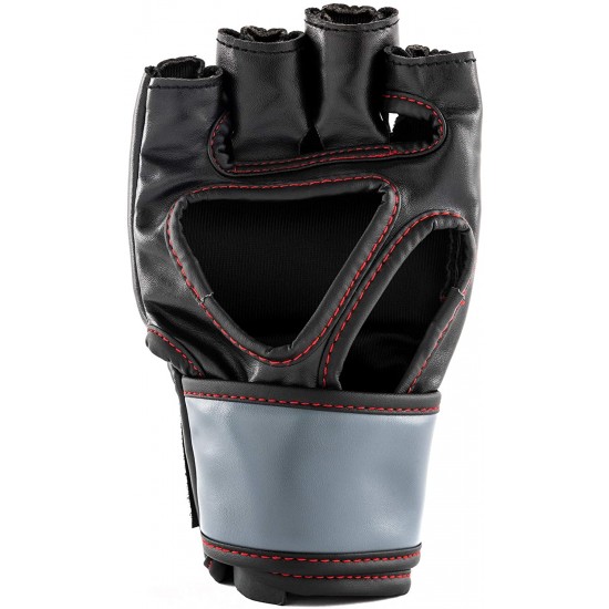 Black Proffesional MMA Boxing Gloves Black Proffesional MMA Boxing Gloves