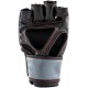 Black Proffesional MMA Boxing Gloves Black Proffesional MMA Boxing Gloves
