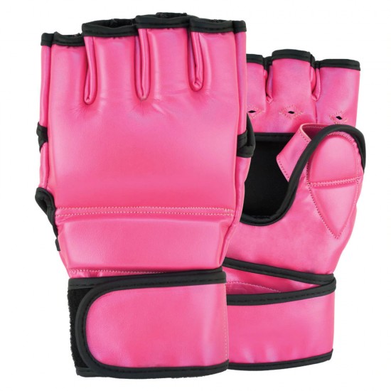 MMA Half Fingre Boxing Gloves MMA Half Fingre Boxing Gloves