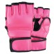 MMA Half Fingre Boxing Gloves MMA Half Fingre Boxing Gloves