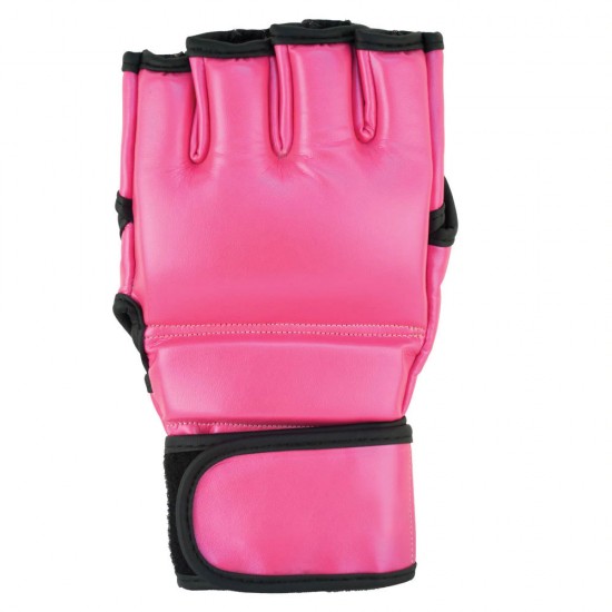 MMA Half Fingre Boxing Gloves MMA Half Fingre Boxing Gloves