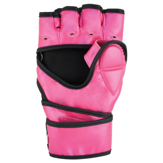 MMA Half Fingre Boxing Gloves MMA Half Fingre Boxing Gloves