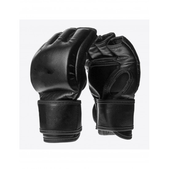 Black Boxing Gloves KS 4406 Black Boxing Gloves KS 4406