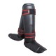 Green and Black Shin Pad Green and Black Shin Pad