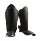 Black Shin Pad Black Shin Pad