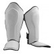 Black Shin Pad Black Shin Pad