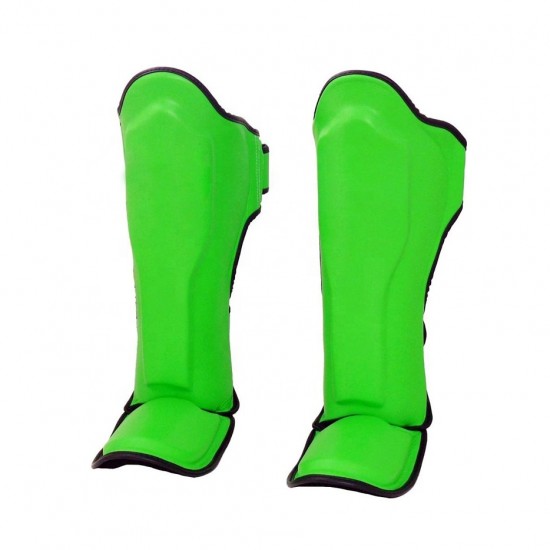 Black Shin Pad Black Shin Pad