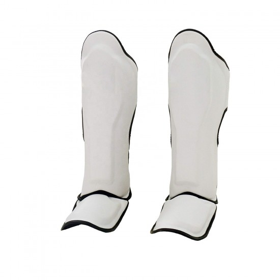 Black Shin Pad Black Shin Pad