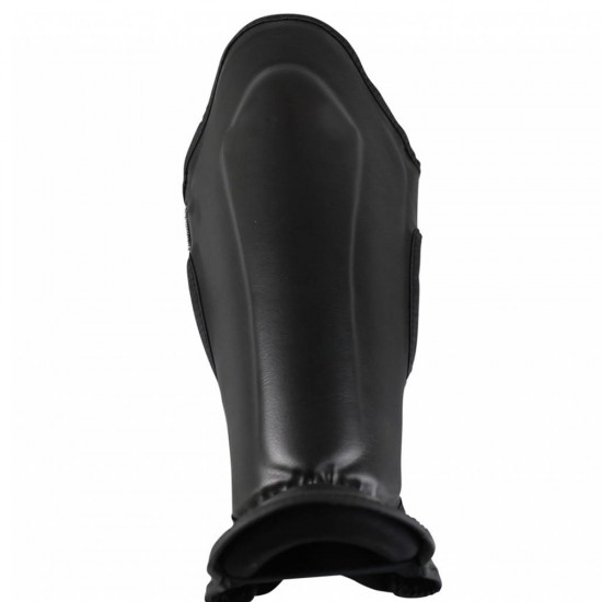 Black Shin Pad Black Shin Pad