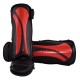 Blue and Red Shin Pad Blue and Red Shin Pad