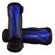 Blue and Red Shin Pad Blue and Red Shin Pad