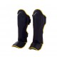 Black Shin Pad KS 4431 Black Shin Pad KS 4431