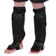 Black Shin Pad KS 4432 Black Shin Pad KS 4432