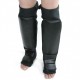 Black Shin Pad KS 4432 Black Shin Pad KS 4432