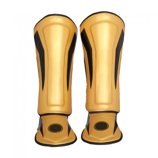 GOLDEN SHIN GUARD GOLDEN SHIN GUARD
