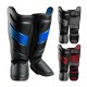 BLACK AND BLUE SHIN GUARD BLACK AND BLUE SHIN GUARD