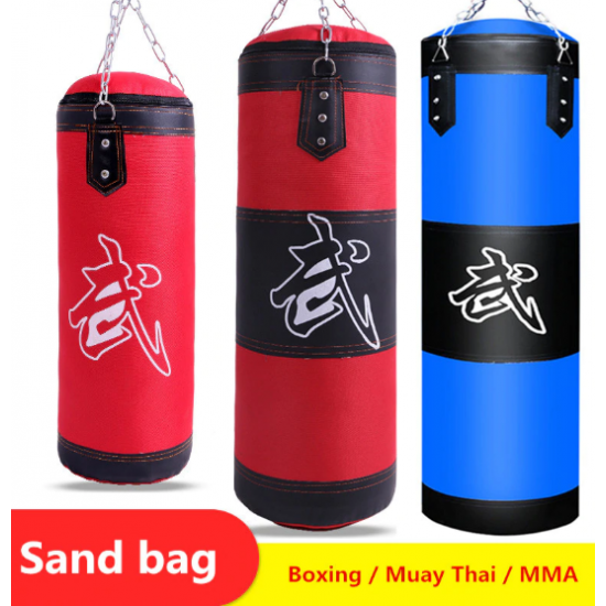 Classic Pounching Bag Include Chain
