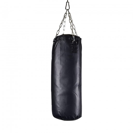 Heavy Premium Black Pounching Bag Heavy Premium Black Pounching Bag