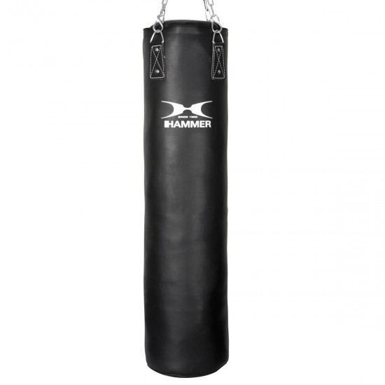 Traning Leather Pounching Bag Traning Leather Pounching Bag