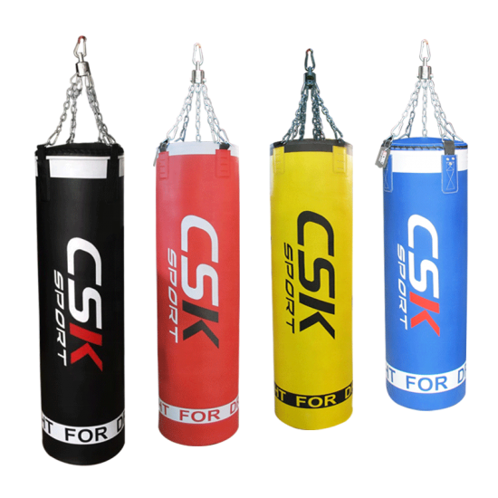 Evestrike Best Quality Pounching Bag Evestrike Best Quality Pounching Bag
