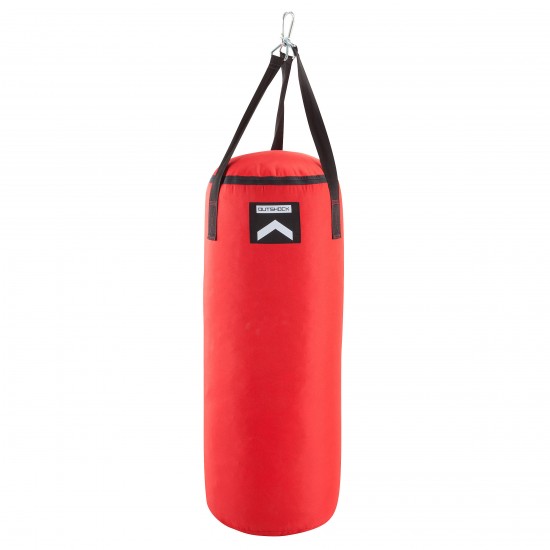 NEW RED PUNCHING BAG NEW RED PUNCHING BAG