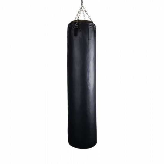 NEW BLACK PUNCHING BAG NEW BLACK PUNCHING BAG