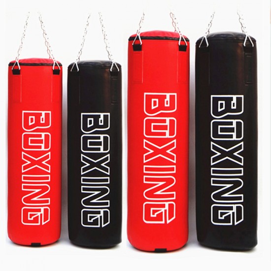 Black and Red Pounching Bag KS 4562 Black and Red Pounching Bag KS 4562