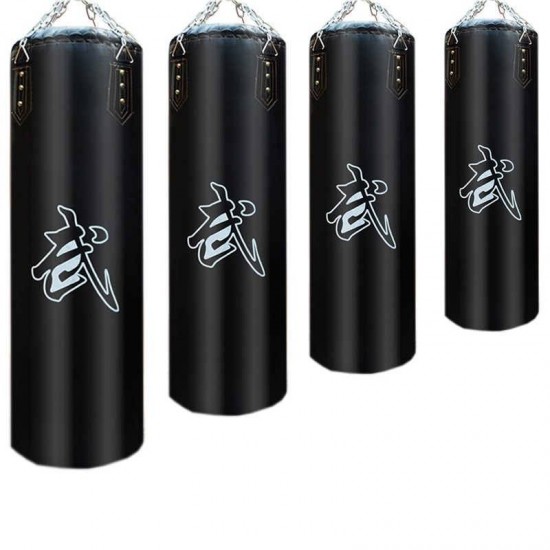 Black Pounching Bag KS 4564 Black Pounching Bag KS 4564