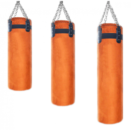 Heavy Weight Chain  Pounching Bag
