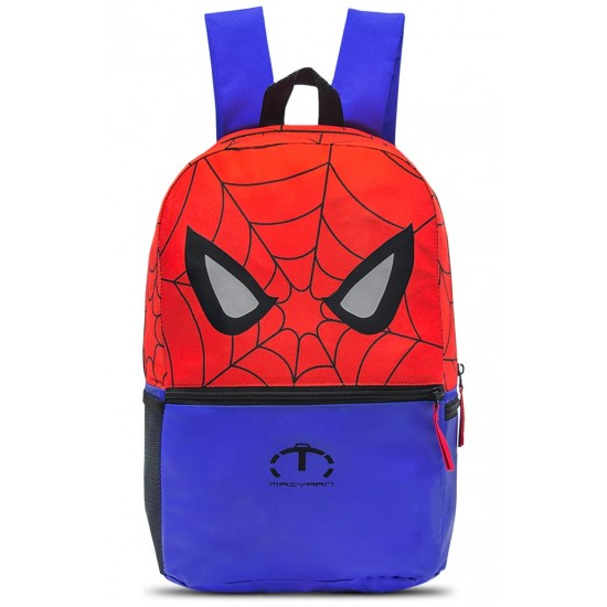 SPIDERMAN BACKPACK SPIDERMAN BACKPACK