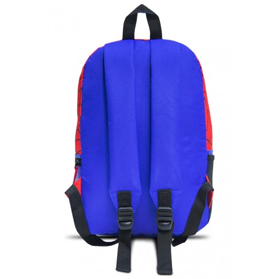 SPIDERMAN BACKPACK SPIDERMAN BACKPACK