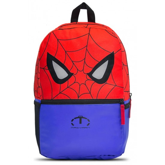 SPIDERMAN BACKPACK SPIDERMAN BACKPACK