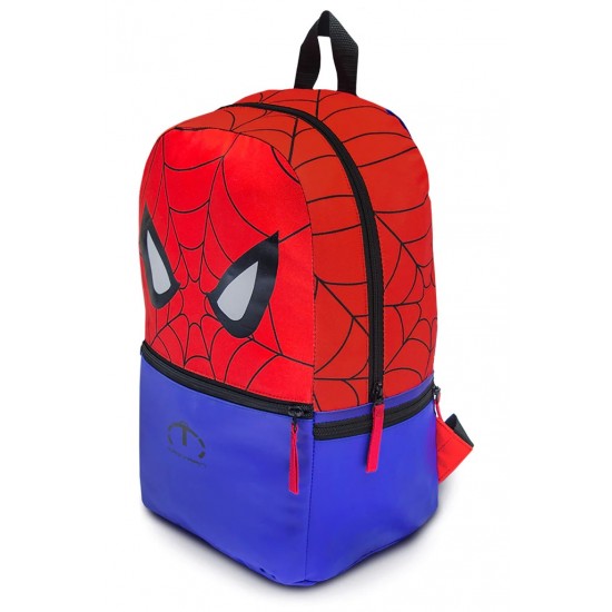 SPIDERMAN BACKPACK SPIDERMAN BACKPACK