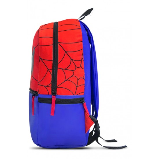 SPIDERMAN BACKPACK SPIDERMAN BACKPACK
