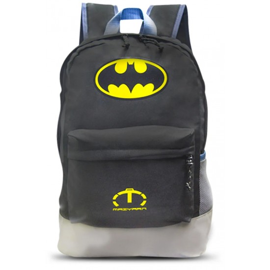 THE BAT SCHOOL BAG THE BAT SCHOOL BAG