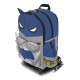 THE DARK KNIGHT II SCHOOL BAG THE DARK KNIGHT II SCHOOL BAG