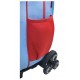 THE SUPERMAN SCHOOL BAG THE SUPERMAN SCHOOL BAG