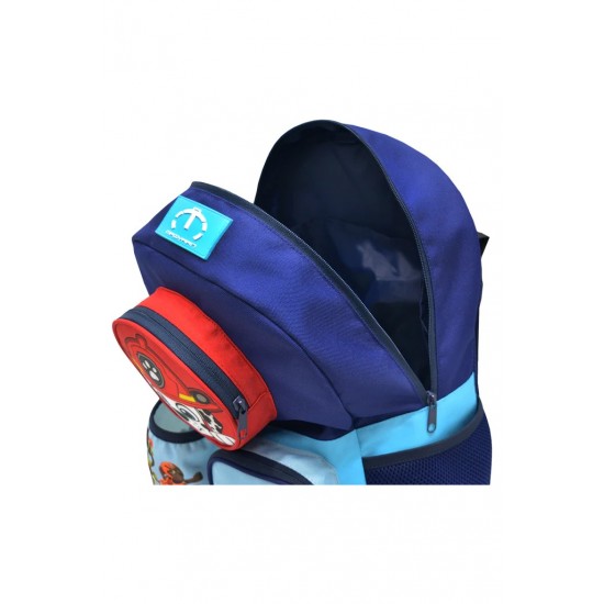 THE PAW PATROL THE PAW PATROL