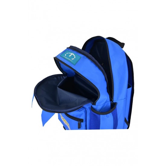 THE SONIC TROLLEY BAG THE SONIC TROLLEY BAG