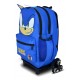THE SONIC TROLLEY BAG THE SONIC TROLLEY BAG