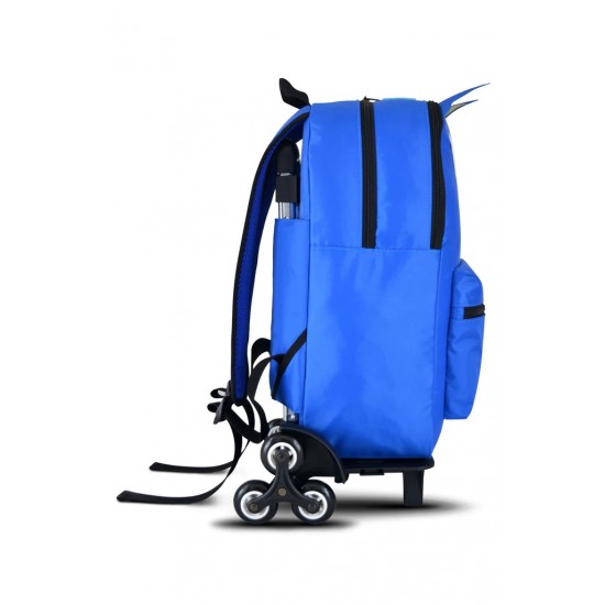THE SONIC TROLLEY BAG THE SONIC TROLLEY BAG