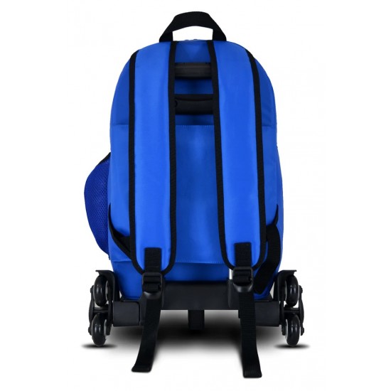 THE SONIC TROLLEY BAG THE SONIC TROLLEY BAG