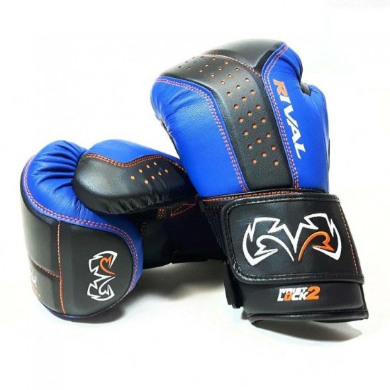 Rival RB10 Intelli-shock Bag Gloves Rival RB10 Intelli-shock Bag Gloves