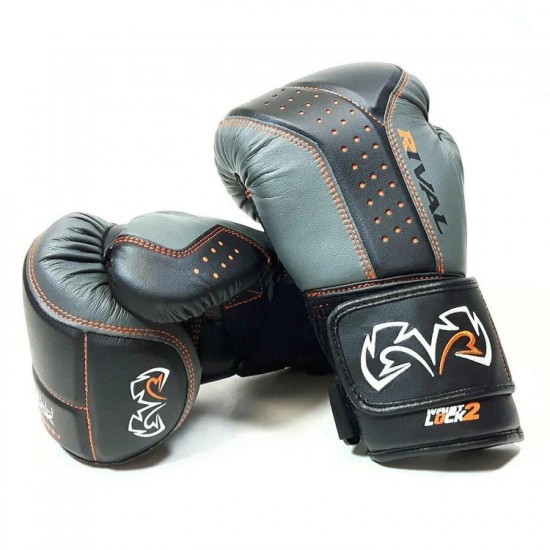 Rival RB10 Intelli-shock Bag Gloves Rival RB10 Intelli-shock Bag Gloves