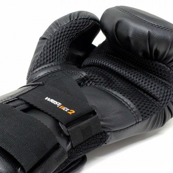 Rival RB10 Intelli-shock Bag Gloves Rival RB10 Intelli-shock Bag Gloves