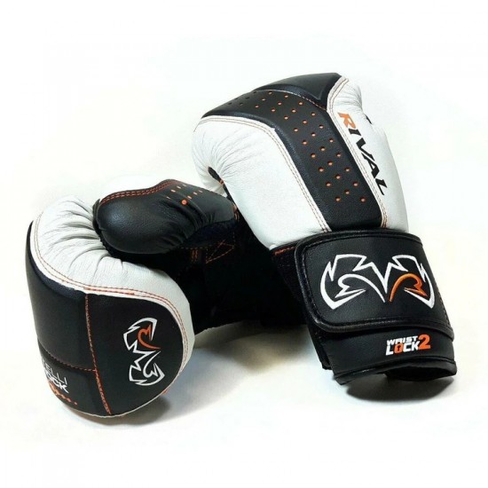 Rival RB10 Intelli-shock Bag Gloves Rival RB10 Intelli-shock Bag Gloves